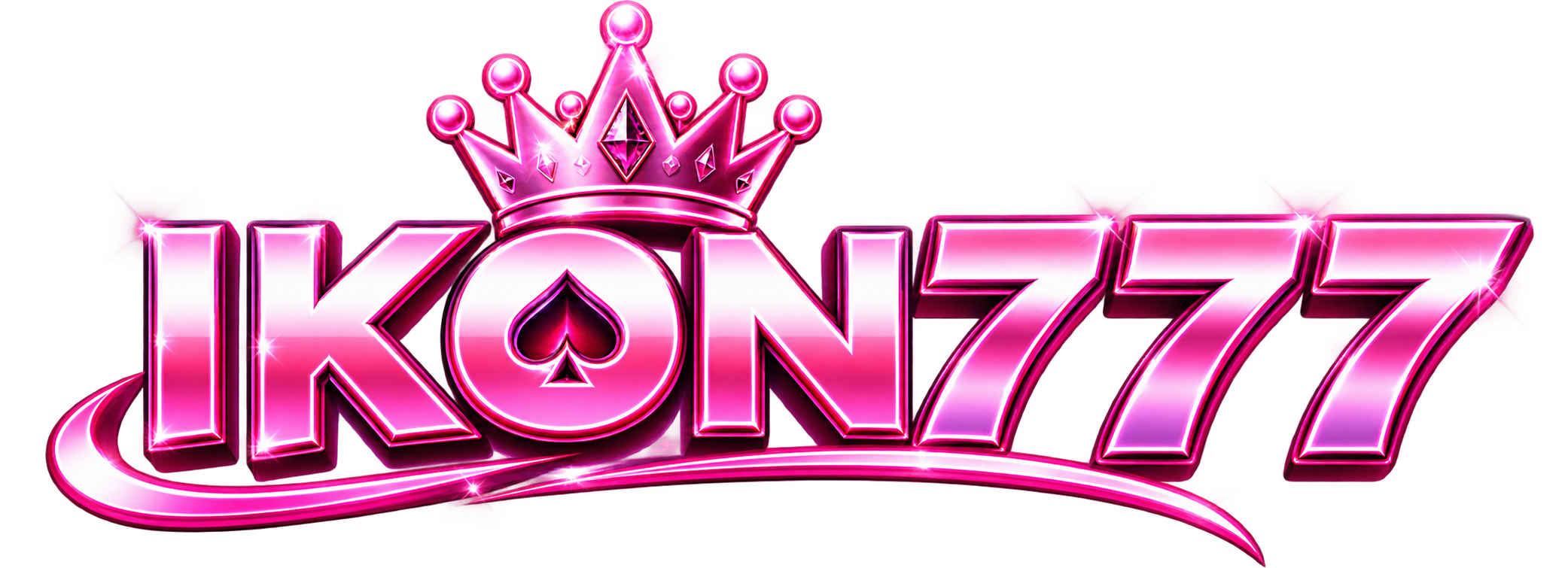 Logo IKON777