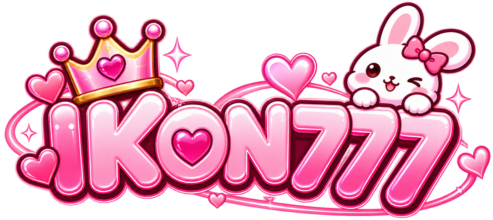 Logo IKON777