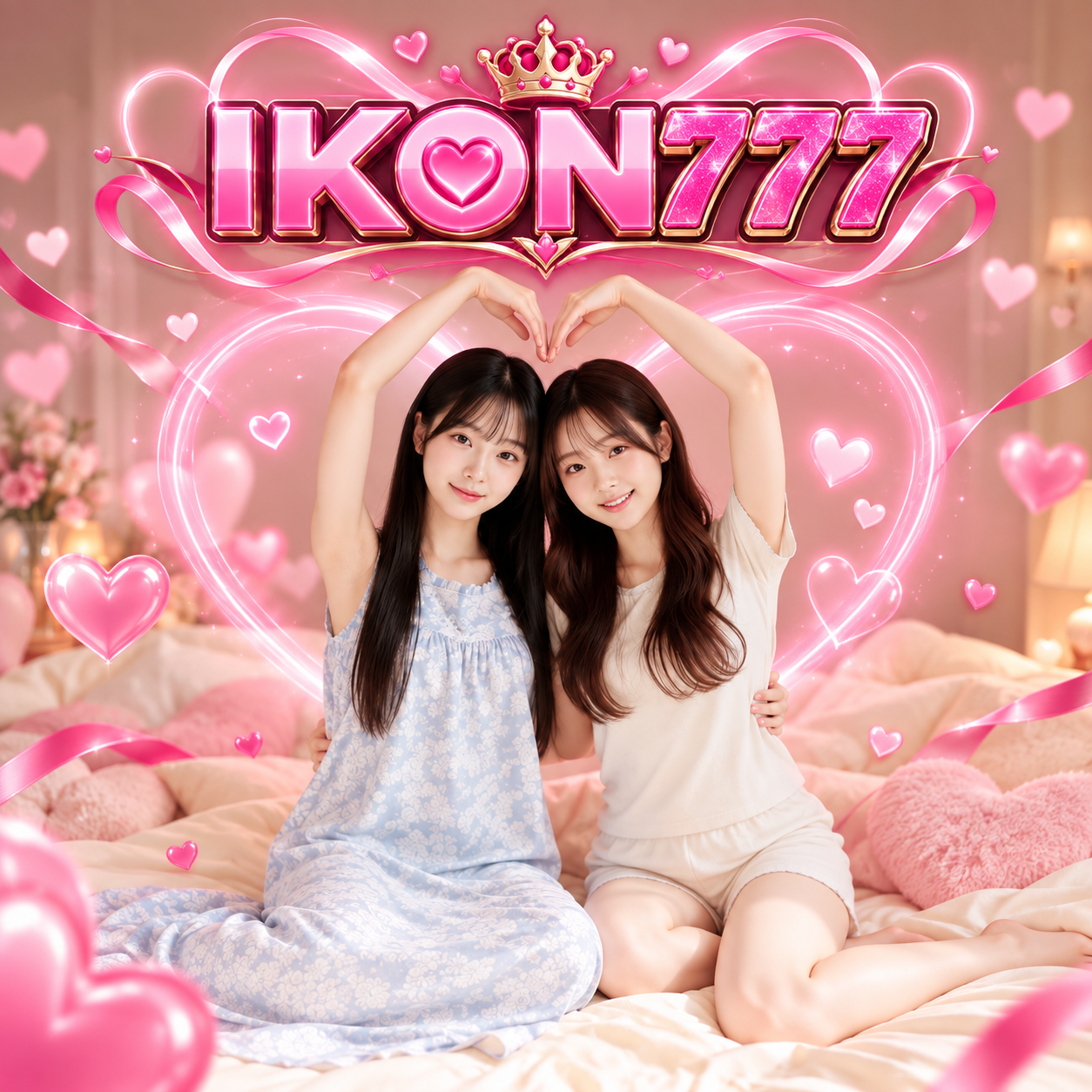 IKON777