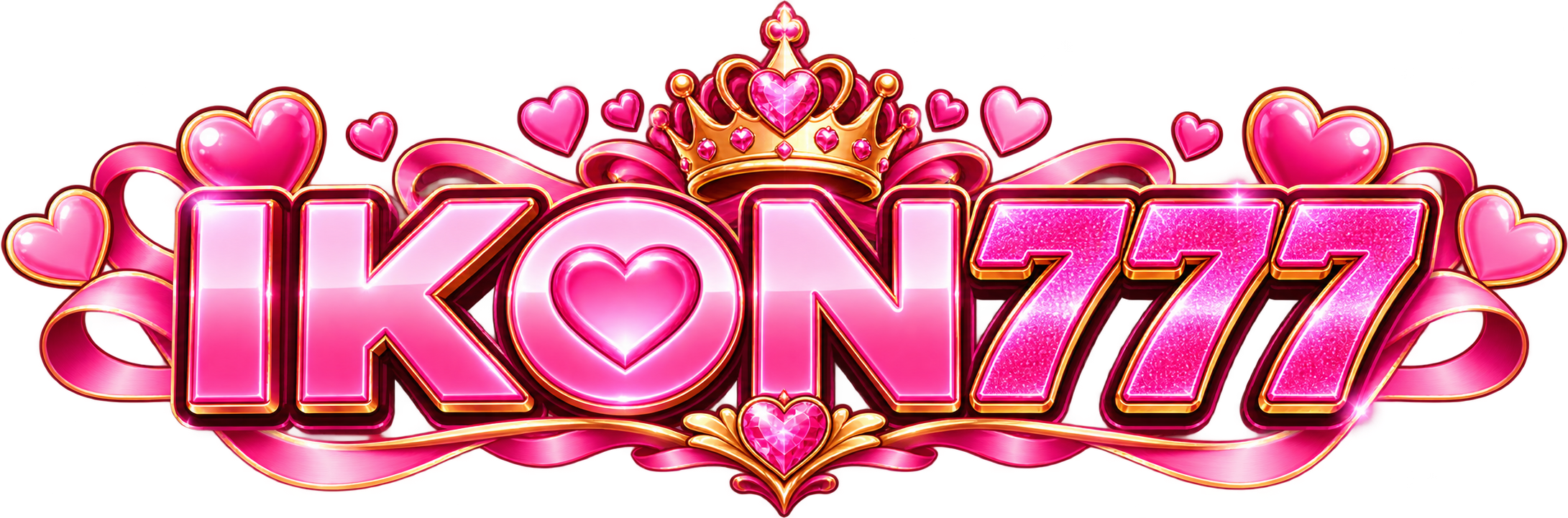 IKON777 Logo